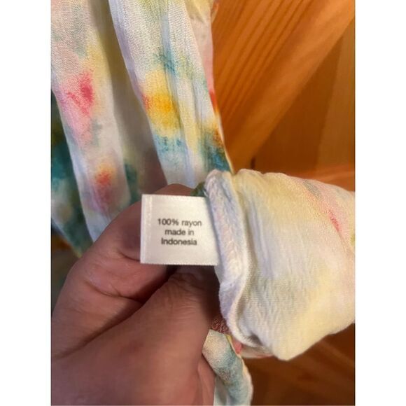 Lane Bryant, Sleeveless, and Blouse size 22 ￼Nwt (1377) - Picture 3 of 5